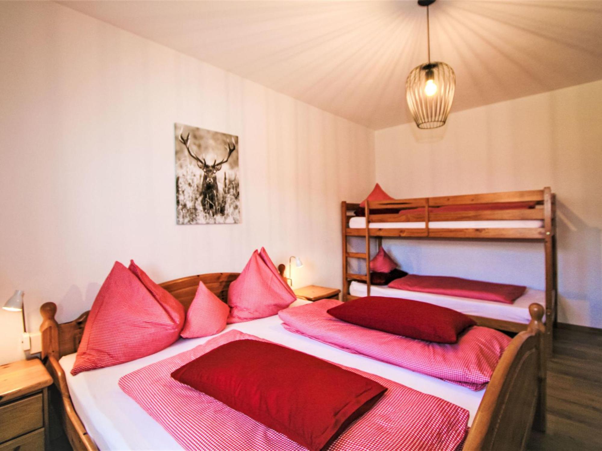 Apartment Christine By Interhome Weerberg