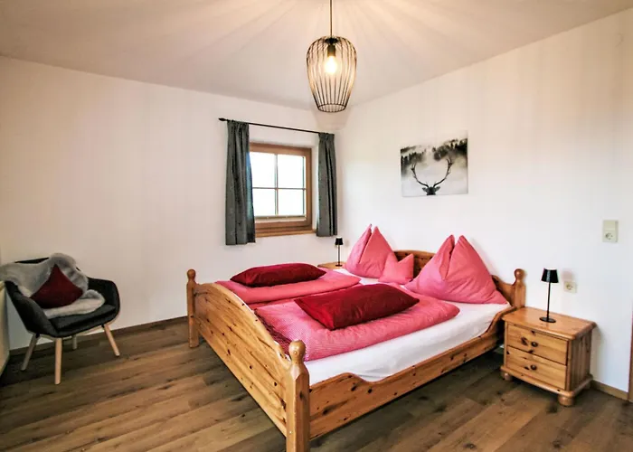 Apartment Christine By Interhome
