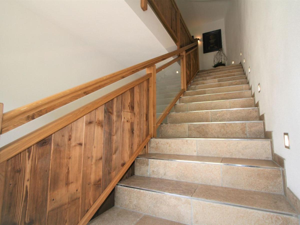 Christine By Interhome Apartment Weerberg