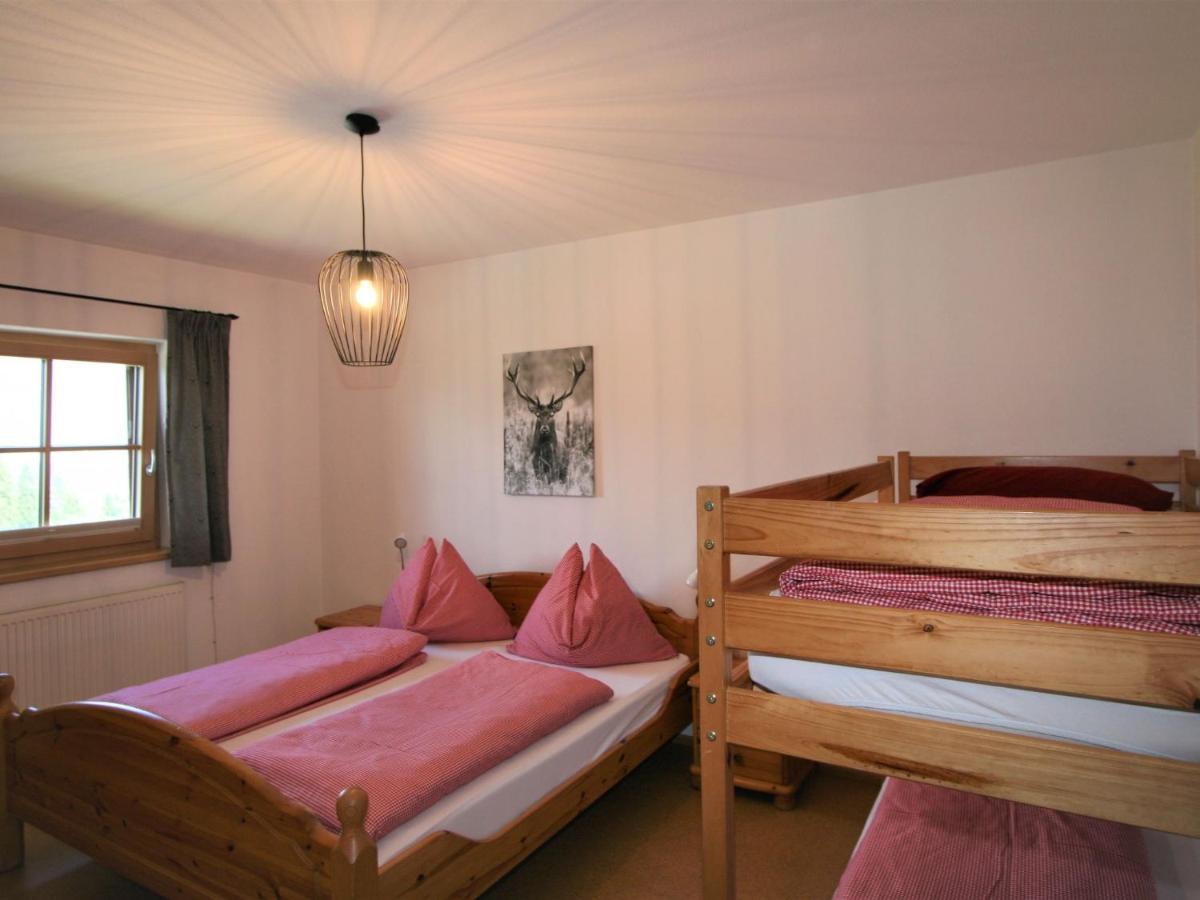 Apartment Christine By Interhome