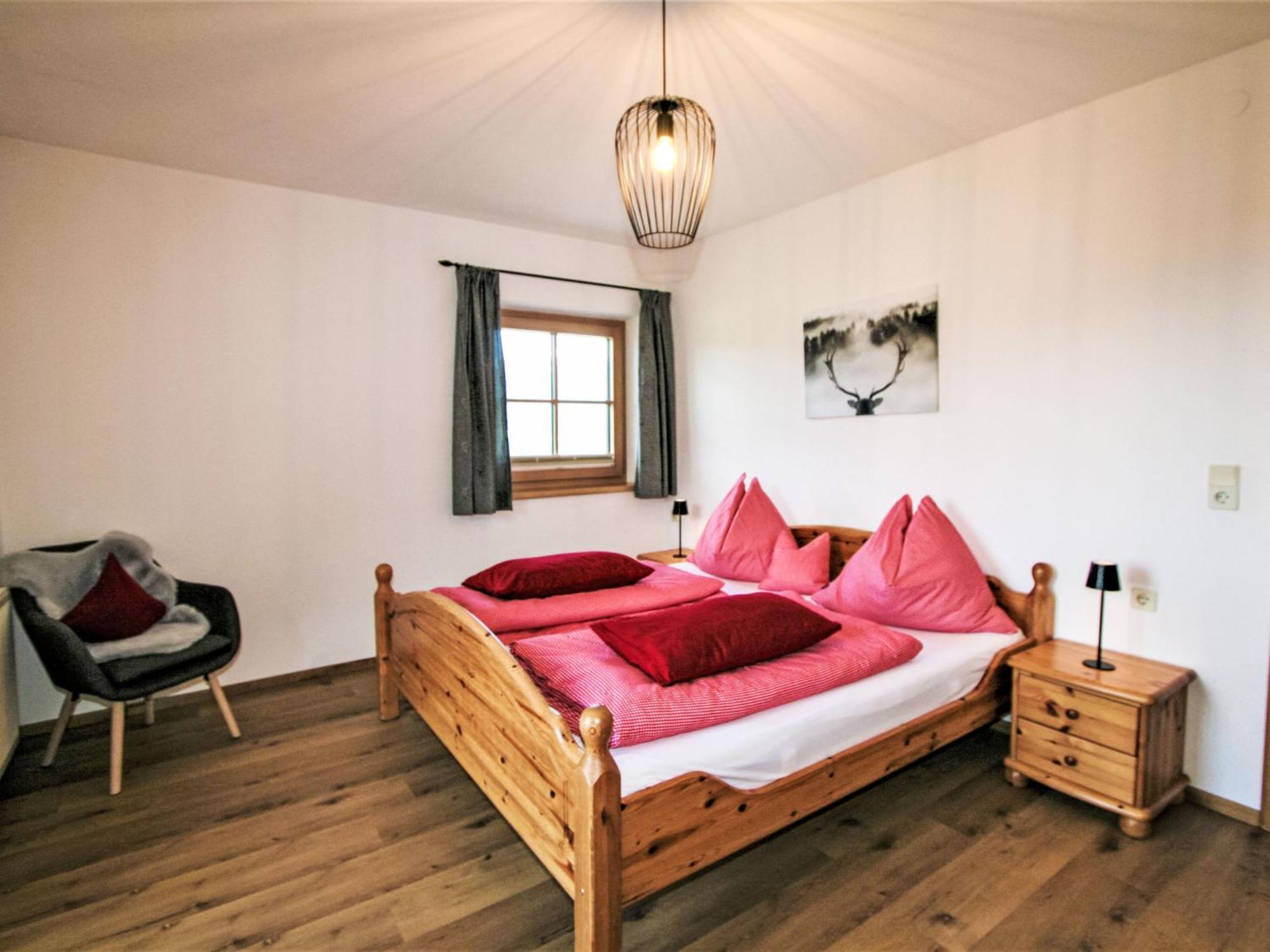 Christine By Interhome Apartment Weerberg