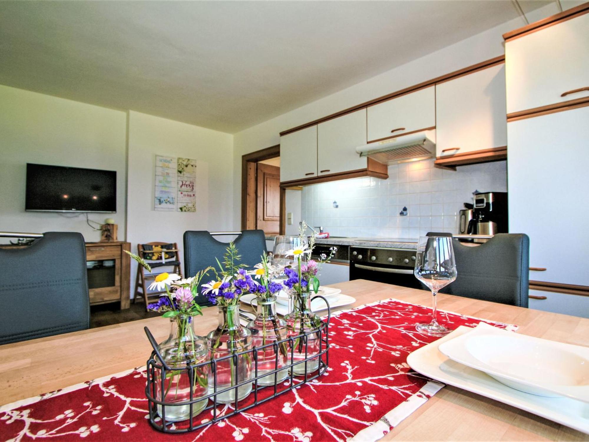 Christine By Interhome Apartment *