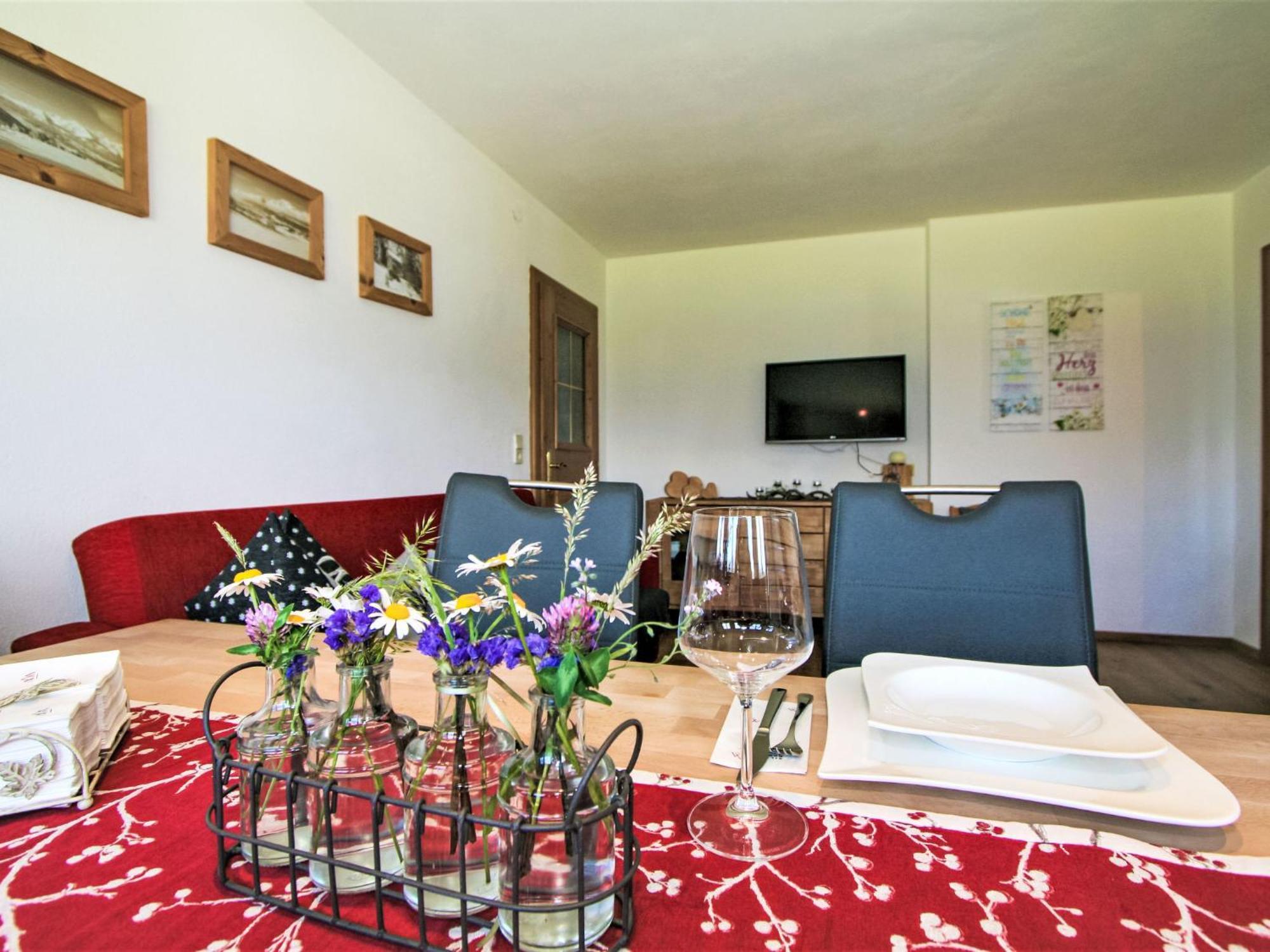 Christine By Interhome Apartment
