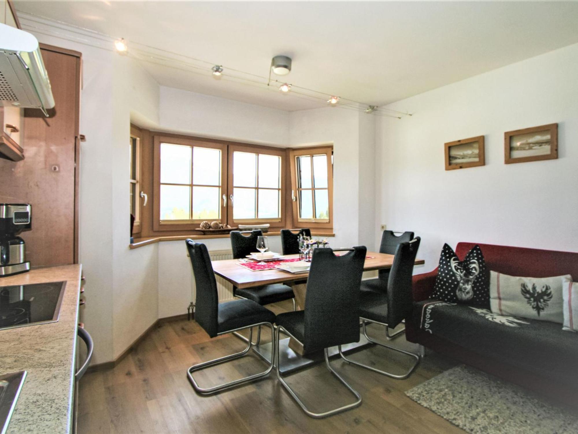 Christine By Interhome Apartment *