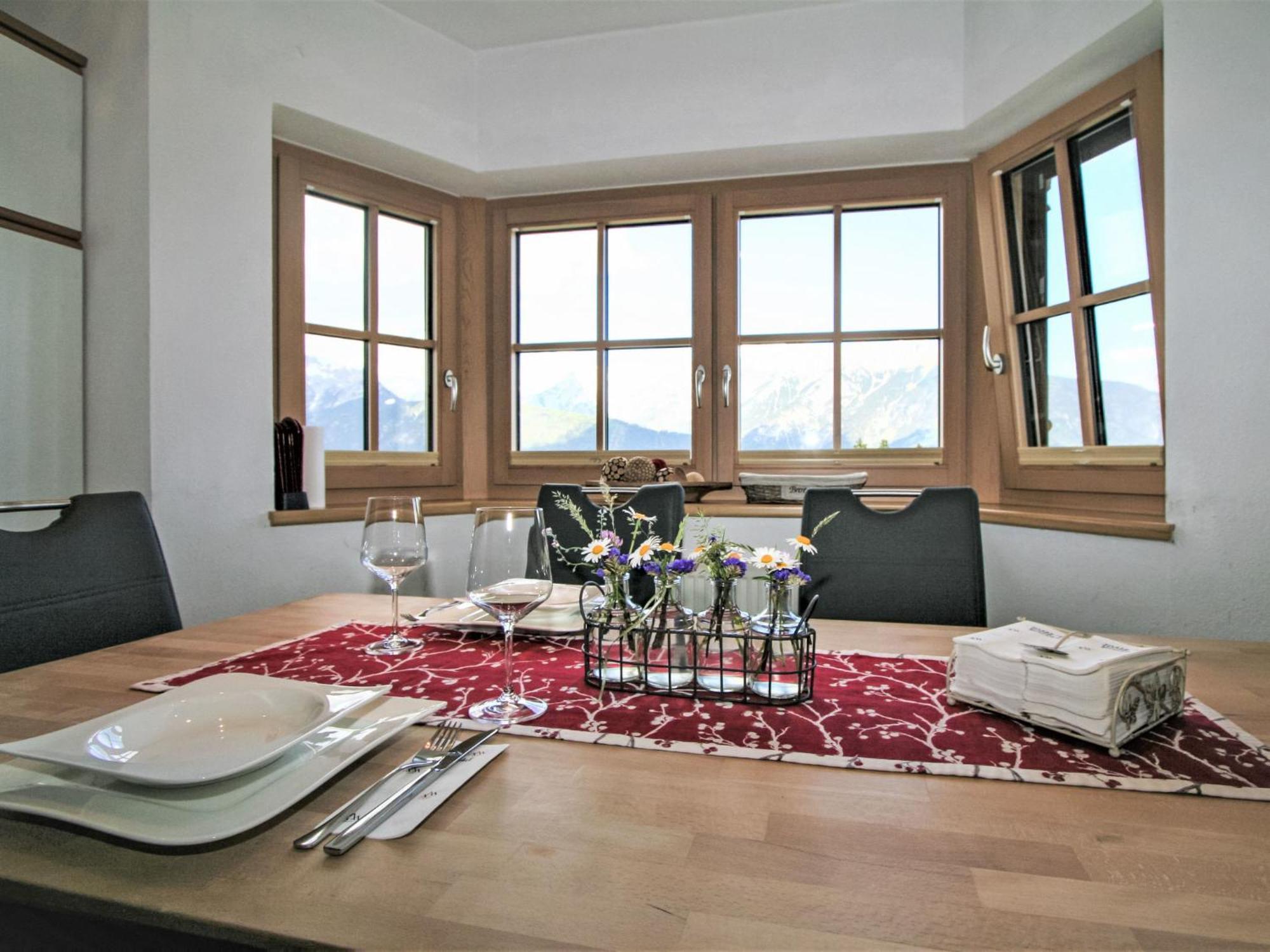 Apartment Christine By Interhome *