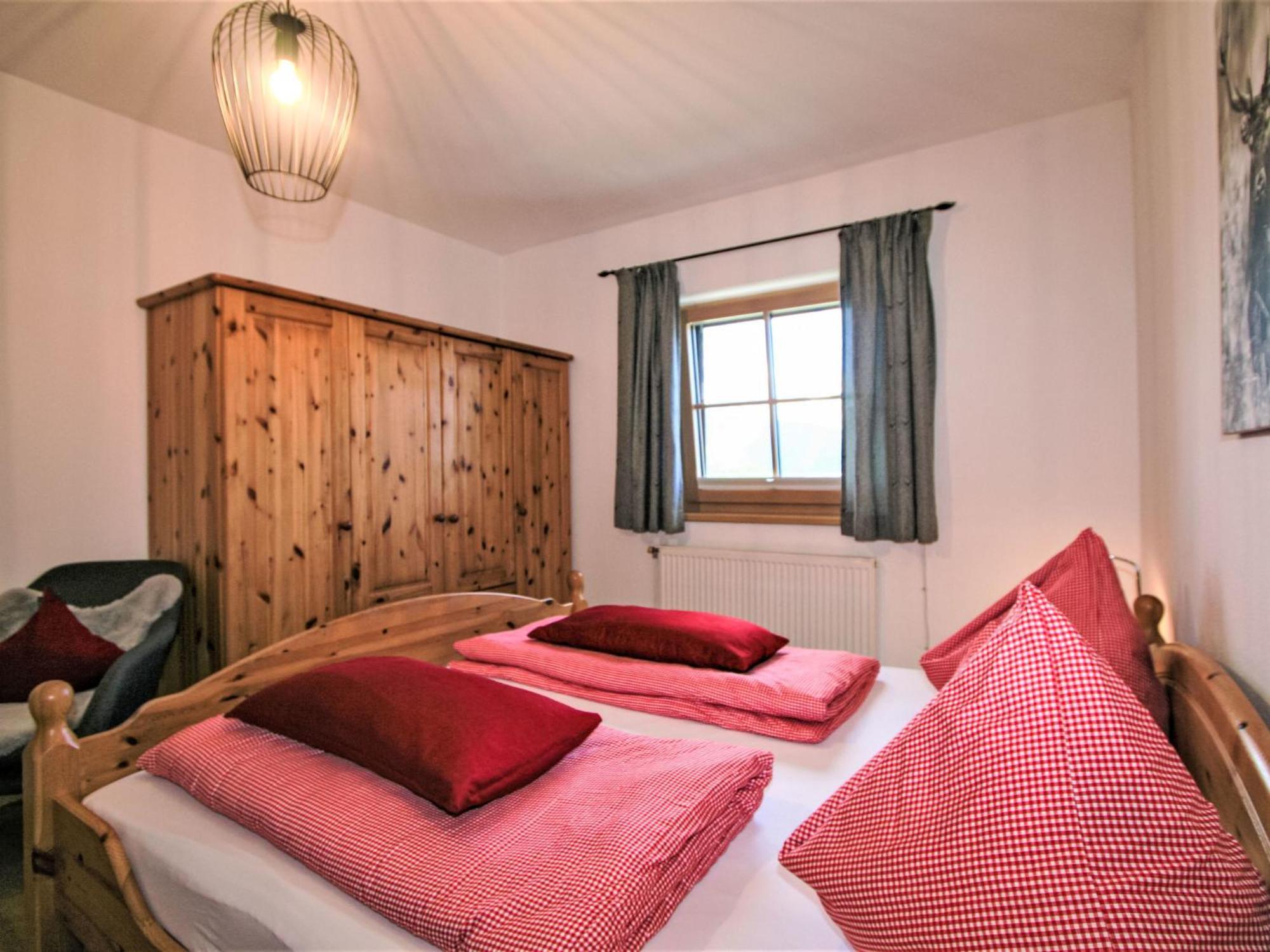 Apartment Christine By Interhome