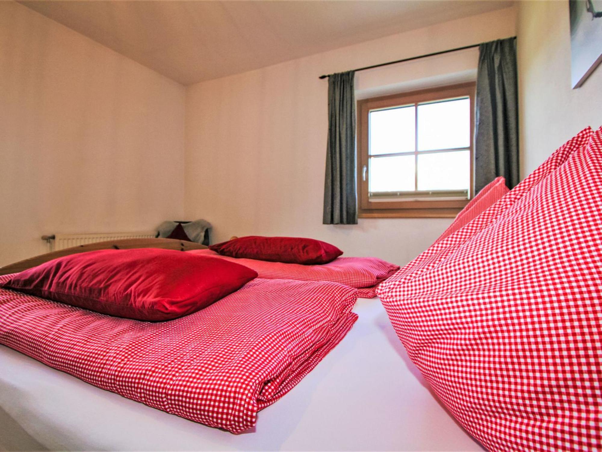 Apartment Christine By Interhome Weerberg